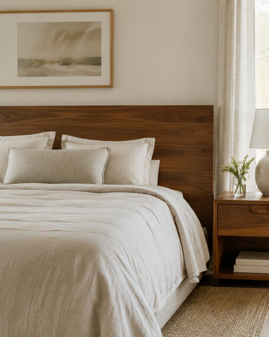 Beds — illustrative concept